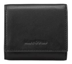 Marc O'Polo Judis Combi Wallet S Black von Marc O'Polo