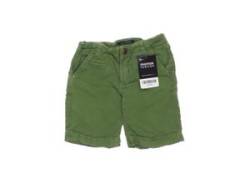 Marc O Polo Jungen Shorts, grün von Marc O'Polo