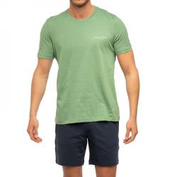 Marc O'Polo Loungeset T-Shirt & Shorts von Marc O'Polo