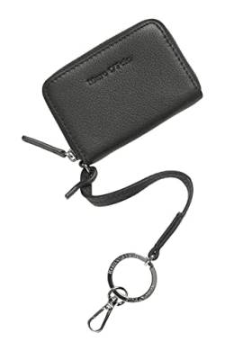 Marc O'Polo Melissa Zip Wallet S Black von Marc O'Polo