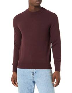 Marc O'Polo Men's 231514460504 Sweater, 390, 3XL von Marc O'Polo