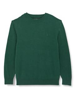 Marc O'Polo Men's 231514460504 Sweater, 490, XL von Marc O'Polo