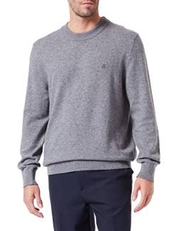 Marc O'Polo Men's 231514460504 Sweater, 946, M von Marc O'Polo