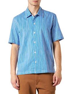 Marc O'Polo Men's 324735441040 Shirt, F81, XL von Marc O'Polo