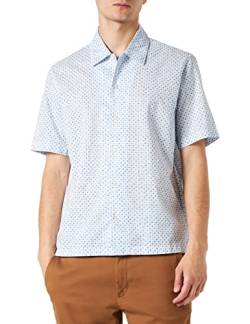 Marc O'Polo Men's 324735441040 Shirt, G81, XL von Marc O'Polo