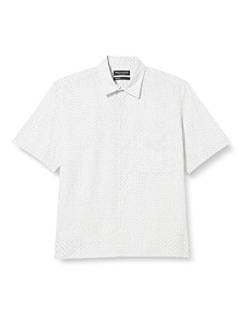 Marc O'Polo Men's 336735441082 Shirt, F87, XL von Marc O'Polo