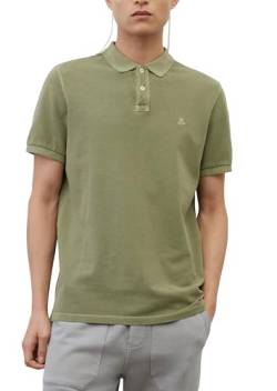 Marc O'Polo Men's B22226653000 Polo Shirt, 465, L von Marc O'Polo