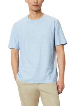 Marc O'Polo Men's M22218651040 T-Shirt, M45, L von Marc O'Polo