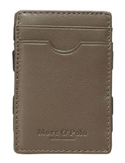 Marc O'Polo Morris Card Holder Dark Nutshell von Marc O'Polo