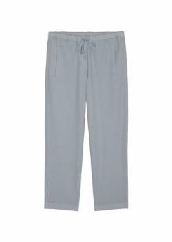 Marc O'Polo Pants, Jogger Style Tapered fi, hellblau, Gr. 38 von Marc O'Polo