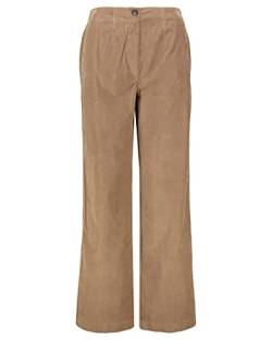 Marc O'Polo Pants, Straight Leg, Elastic at bac - 38 von Marc O'Polo