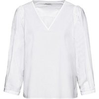 Marc O'Polo Shirtbluse Bluse mit Volumenärmeln von Marc O'Polo