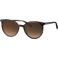 Marc O'Polo Sonnenbrille Modell 506164 Panto-Form von Marc O'Polo