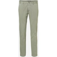 Marc O'Polo Stoffhose Marc O´Polo Men / He.Freizeithose / tapered fit, tapered leg, regular l von Marc O'Polo