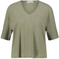 Marc O'Polo T-Shirt Damen T-Shirt Wide Fit (1-tlg) von Marc O'Polo