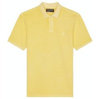 Marc O'Polo T-Shirt Marc O´Polo Men / He.Polo / Poloshirt, short sleeve, rib detail von Marc O'Polo