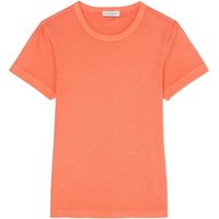 Marc O'Polo T-Shirt Marc O' Polo Women / Da.Top / T-shirt, short sleeve, round neck von Marc O'Polo