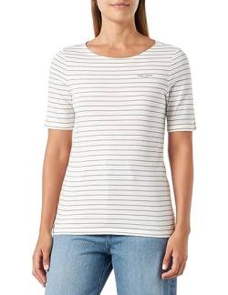 Marc O'Polo Women 306218351419 T-Shirt, G03, M von Marc O'Polo