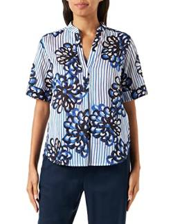 Marc O´Polo Women's M04094741069 Blouse, M02, 34 von Marc O'Polo