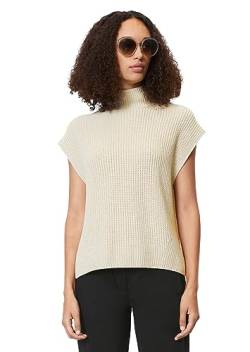 Marc O'Polo Women's Pullovers Sleeveless Sweater Vest, 145, Small von Marc O'Polo