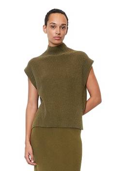 Marc O'Polo Women's Pullovers Sleeveless Sweater Vest, 442, XS von Marc O'Polo