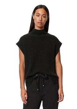Marc O'Polo Women's Pullovers Sleeveless Sweater Vest, 990, Large von Marc O'Polo