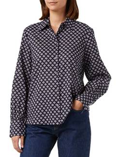 Marc O'Polo Women's Shirts Long Sleeve Blouse, H04, 36 von Marc O'Polo