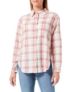 Marc O'Polo Women's Shirts Long Sleeve Blouse, K03, 42 von Marc O'Polo