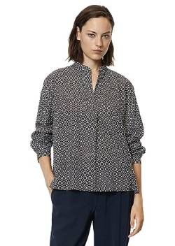 Marc O'Polo Women's Shirts Long Sleeve Blouse, K67, 32 von Marc O'Polo