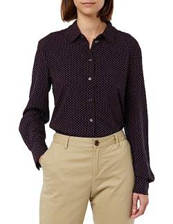 Marc O'Polo Women's Shirts Long Sleeve Blouse, K78, 42 von Marc O'Polo