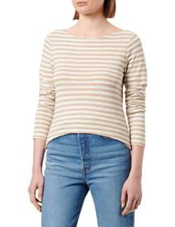 Marc O'Polo Women's T-Shirts Long Sleeve Blouse, K34, X-Large von Marc O'Polo