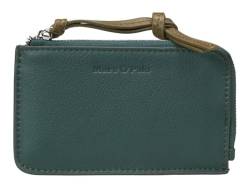 Marc O'Polo Zip Wallet S Night Pine von Marc O'Polo