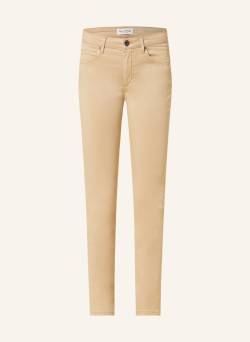 Marc O'polo 7/8-Hose beige von Marc O'Polo