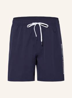 Marc O'polo Badeshorts blau von Marc O'Polo