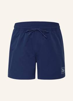 Marc O'polo Badeshorts blau von Marc O'Polo