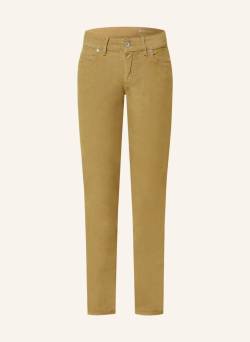 Marc O'polo Cordhose beige von Marc O'Polo