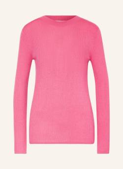 Marc O'polo Pullover pink von Marc O'Polo