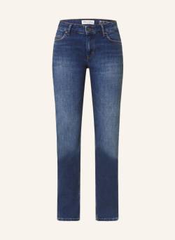 Marc O'polo Skinny Jeans blau von Marc O'Polo