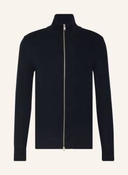 Marc O'polo Strickjacke blau von Marc O'Polo