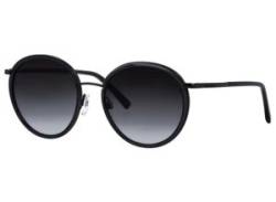 Sonnenbrille MARC O'POLO "Modell 505109" grau Damen Brillen Sonnenbrillen von Marc O'Polo