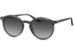 Sonnenbrille MARC O'POLO "Modell 505112" grau Damen Brillen Accessoires von Marc O'Polo