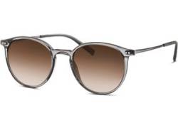 Sonnenbrille MARC O'POLO "Modell 506183" grau (grau, braun) Damen Brillen Sonnenbrillen von Marc O'Polo