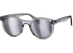 Sonnenbrille MARC O'POLO "Modell 506185" grau Damen Brillen Sonnenbrillen von Marc O'Polo