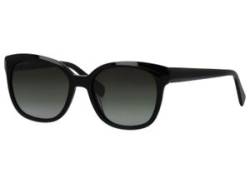 Sonnenbrille MARC O'POLO "Modell 506196" schwarz Damen Brillen Strandaccessoires von Marc O'Polo