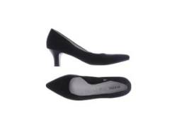 MARC Shoes Damen Pumps, schwarz von Marc Shoes