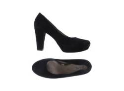 MARC Shoes Damen Pumps, schwarz von Marc Shoes