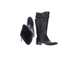 MARC Shoes Damen Stiefel, schwarz von Marc Shoes