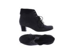 MARC Shoes Damen Stiefelette, grau von Marc Shoes