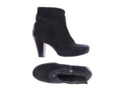 MARC Shoes Damen Stiefelette, schwarz von Marc Shoes