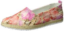 Marc Shoes Emily 64406, Espadrilles, Rot (rot 00312), 39 EU von Marc Shoes